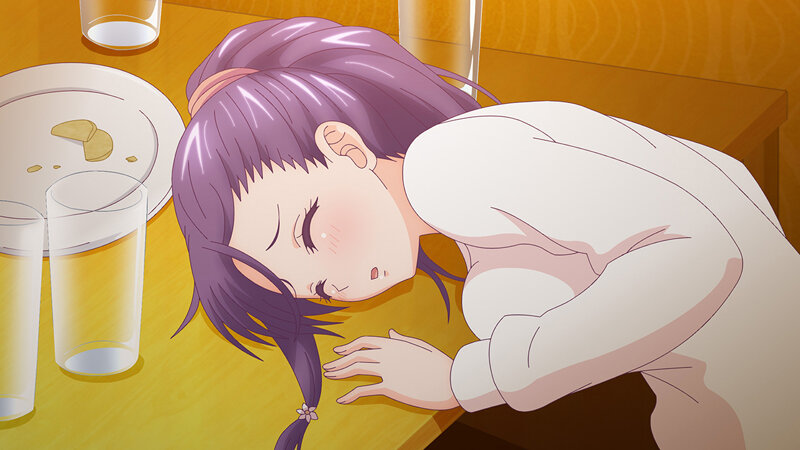やらかし ~先輩OLと◆~ 画像2