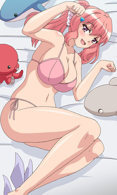 ○○交配 第九話 歌って踊ってセッ○スする彼女たちは人魚のアイドル 画像2