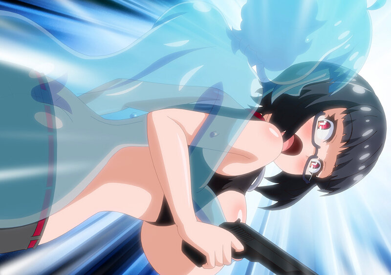 リジネッタさんの冒険 第1話 格安別荘は事故物件!? 浜辺のスライムと謎の遺跡 画像6