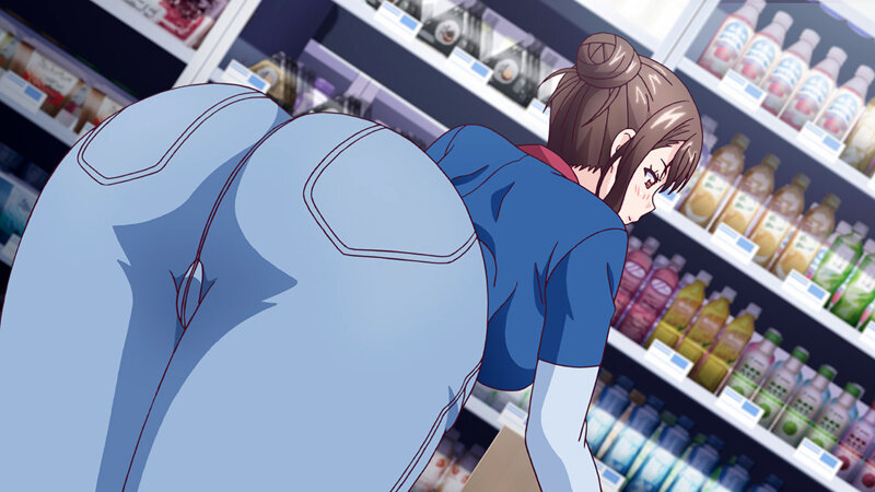誤爆~萌えママ徒然~ ~拗ね照れる可愛ママ◆~ 画像2