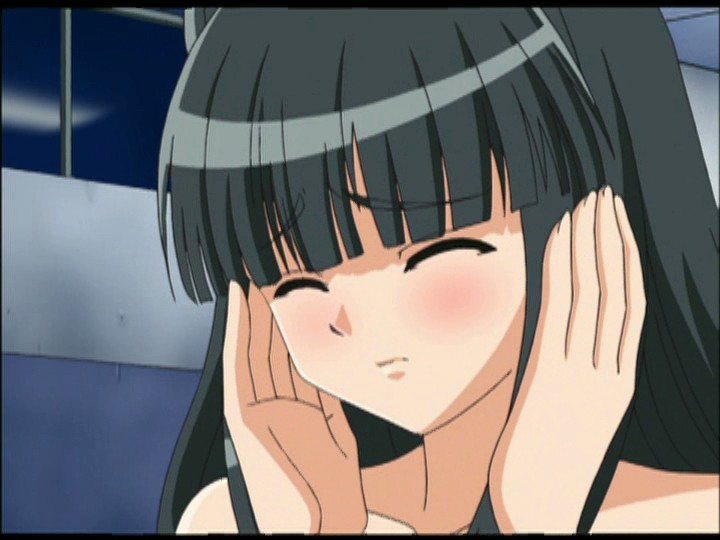 淫妖蟲 恥録一 「排泄」 画像2