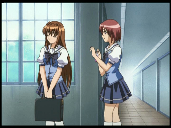 IMMORAL 下巻 「校内調教のススメ」 画像6