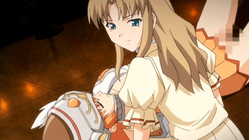 ワルキューレ調教・ザーメンタンクの戦乙女10人姉妹 上巻 画像12