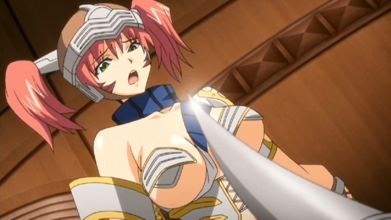 ワルキューレ調教・ザーメンタンクの戦乙女10人姉妹 上巻 画像4