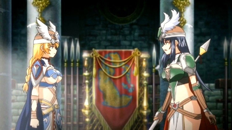 ワルキューレ調教・ザーメンタンクの戦乙女10人姉妹 上巻 画像5
