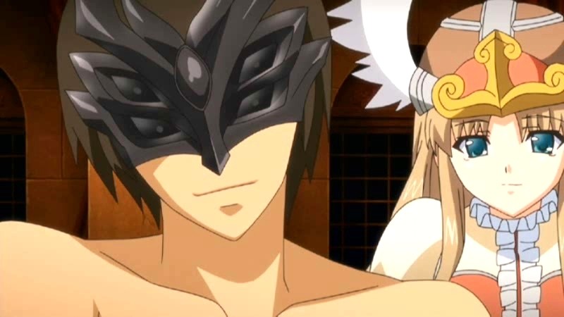 ワルキューレ調教・ザーメンタンクの戦乙女10人姉妹 下巻 画像15