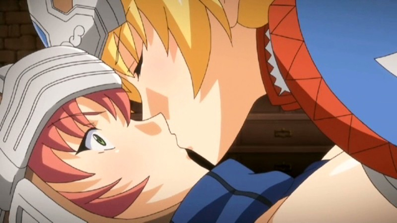 ワルキューレ調教・ザーメンタンクの戦乙女10人姉妹 下巻 画像6
