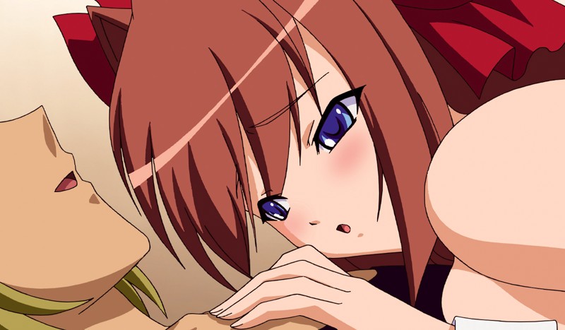 とらいあんぐるBLUE 下巻 画像8