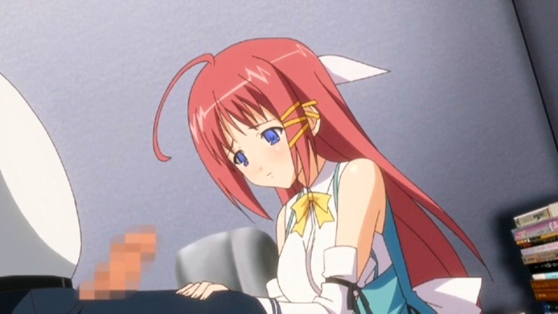 町ぐるみの罠~白濁にまみれた肢体~ 上巻 「白濁に堕ちる白墨」 画像6