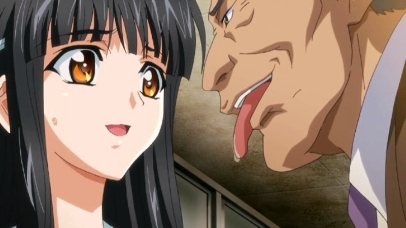 RIN×SEN~白濁女教師と野郎ども~ 上巻 画像1