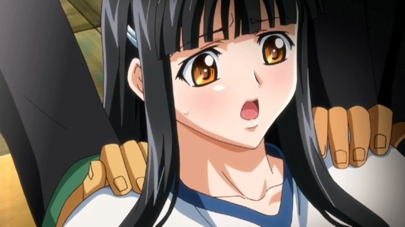 RIN×SEN~白濁女教師と野郎ども~ 上巻 画像18