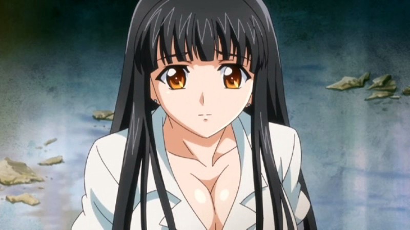 RIN×SEN~白濁女教師と野郎ども~ 上巻 画像2