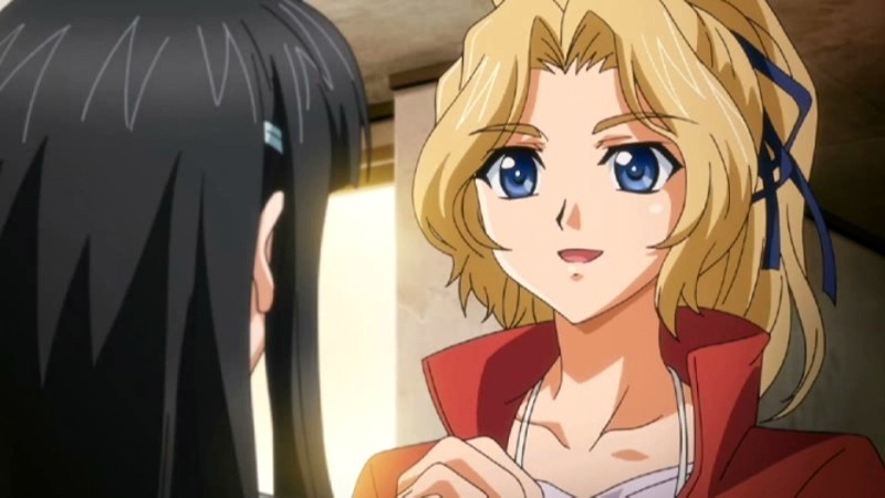 RIN×SEN~白濁女教師と野郎ども~ 上巻 画像3