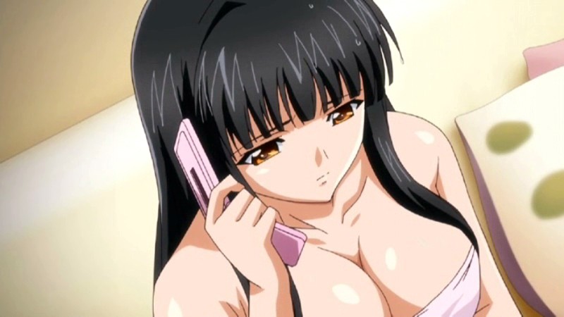 RIN×SEN~白濁女教師と野郎ども~ 上巻 画像4