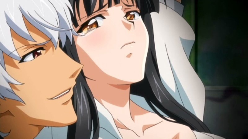 RIN×SEN~白濁女教師と野郎ども~ 上巻 画像6