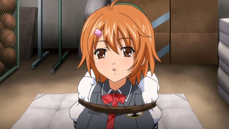 感染 淫欲の連鎖 ~佐伯瞳編~ 画像12