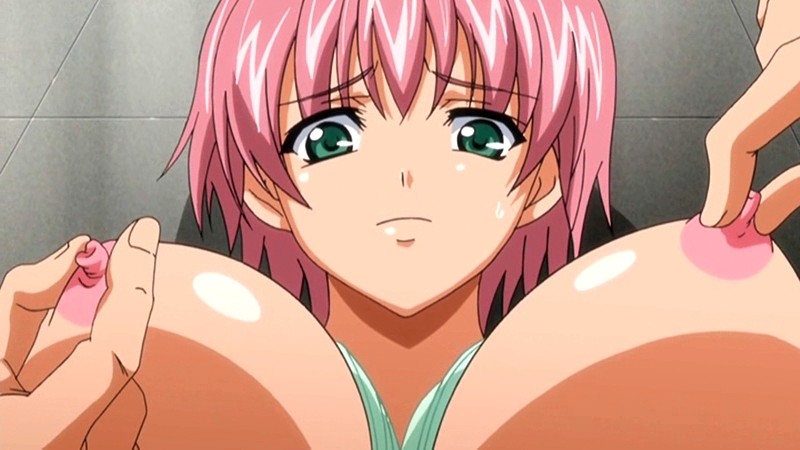 感染 淫欲の連鎖 ~佐伯瞳編~ 画像5