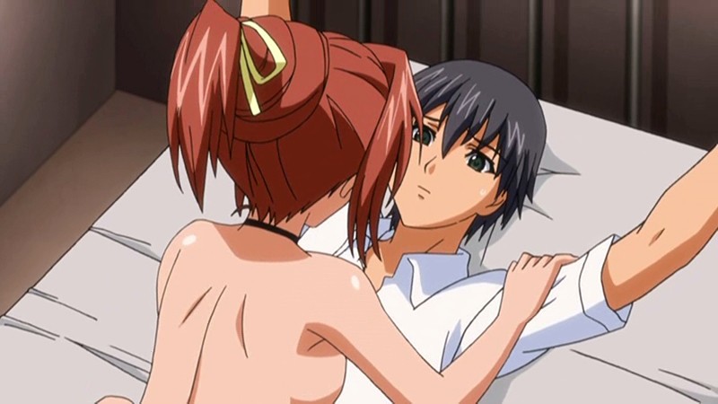 感染 淫欲の連鎖 ~佐伯瞳編~ 画像9