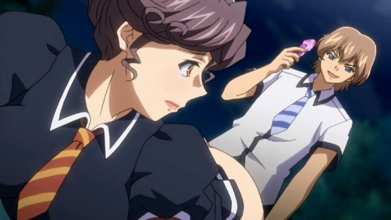 乙女恥曝遊戯 下巻 ~屈辱倍返し!!~ 画像13