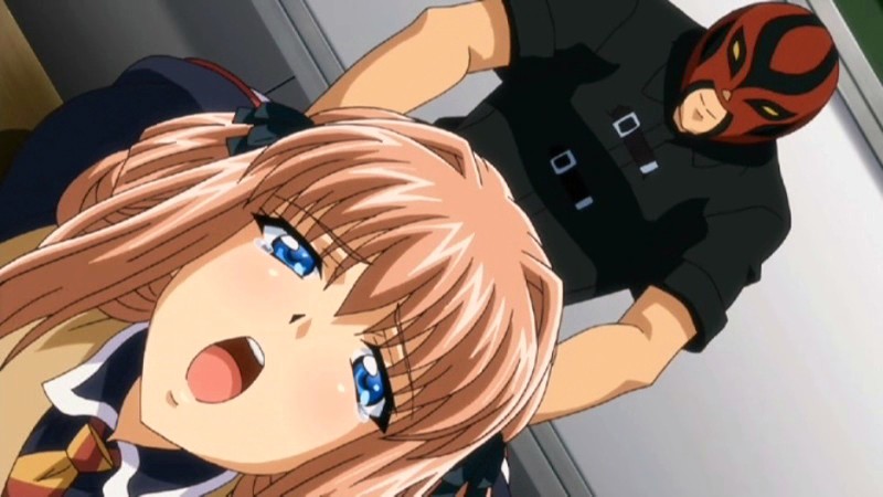 乙女恥曝遊戯 下巻 ~屈辱倍返し!!~ 画像7