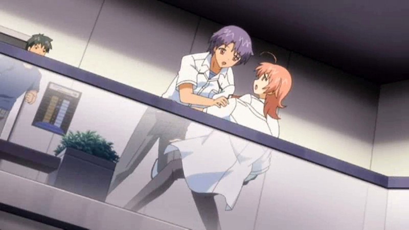姦染 2 淫罪都市 ~速水ありす編~ 画像12