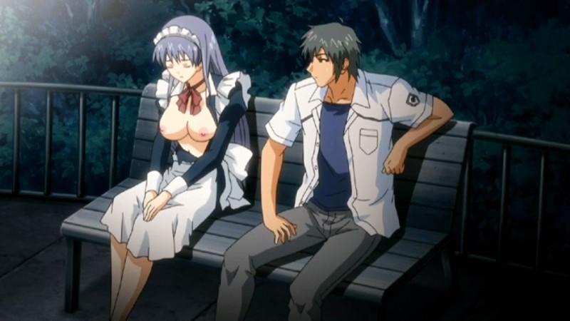 姦染 2 淫罪都市 ~速水ありす編~ 画像4