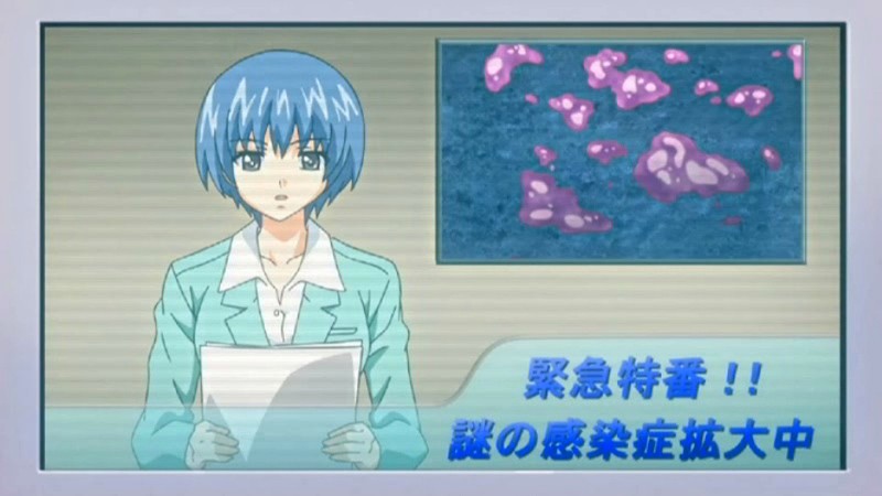 姦染 2 淫罪都市 ~速水ありす編~ 画像8
