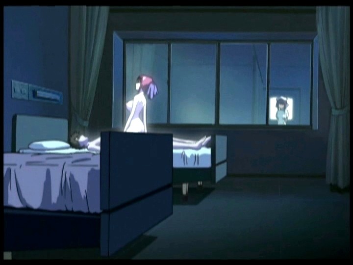Innocent Blue カルテ1 「憧れの従姉は孕み頃、新妻 希美(B93)」 画像16