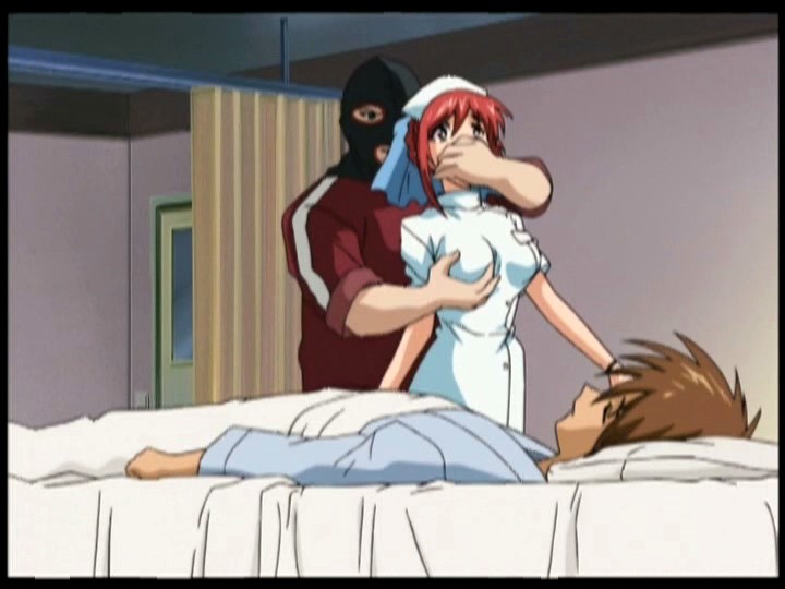 Innocent Blue カルテ1 「憧れの従姉は孕み頃、新妻 希美(B93)」 画像2