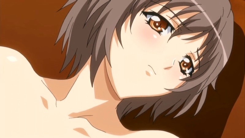 姦染 3 首都崩壊 ~神凪悠帆編~ 画像11