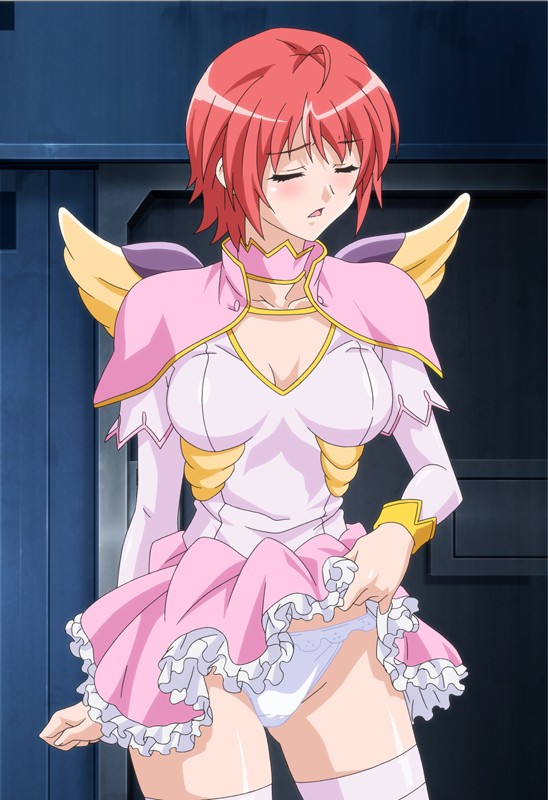 虜姫~白濁まみれの令嬢~ 上巻 画像1
