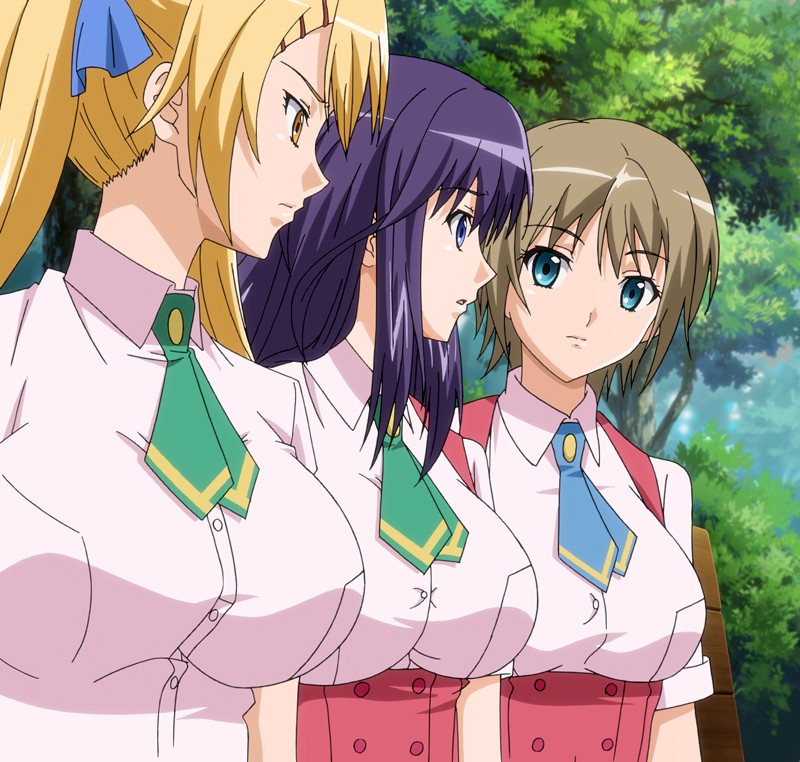 虜姫~白濁まみれの令嬢~ 上巻 画像11