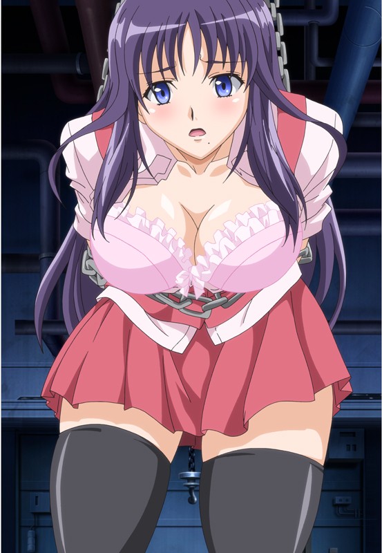 虜姫~白濁まみれの令嬢~ 上巻 画像13
