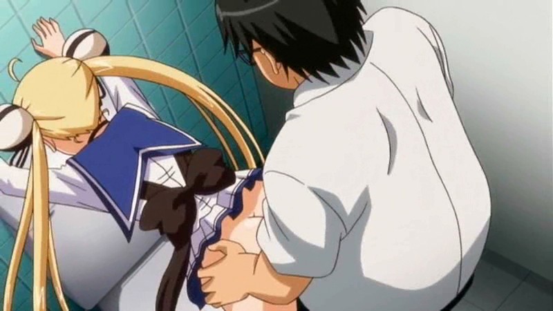 町ぐるみの罠 白濁にまみれた肢体 下巻 「ゆいのお尻がっ……」 画像15