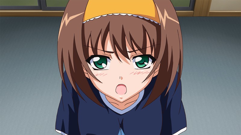ふくびき!トライアングル~美晴アフター~ 下巻「あたしのことだけ見てればいいのっ」 画像7
