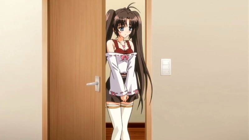 あい☆きゃん 下巻 「わたし……しちゃいました」 画像10