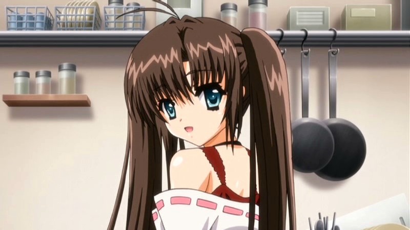 あい☆きゃん 下巻 「わたし……しちゃいました」 画像3