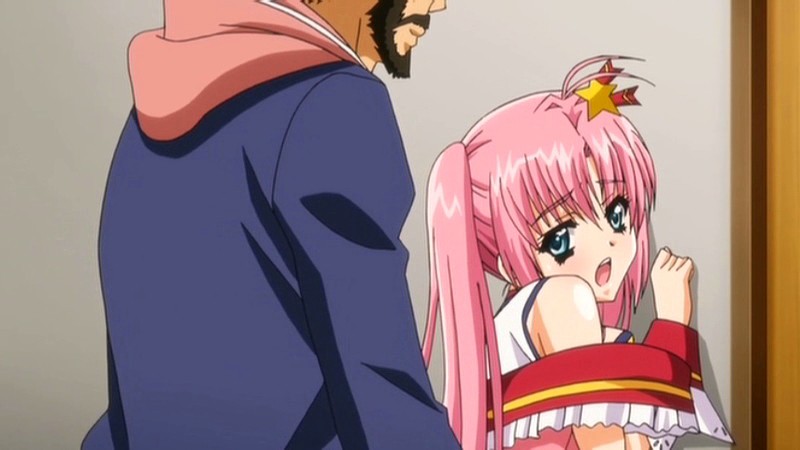 あい☆きゃん 下巻 「わたし……しちゃいました」 画像6