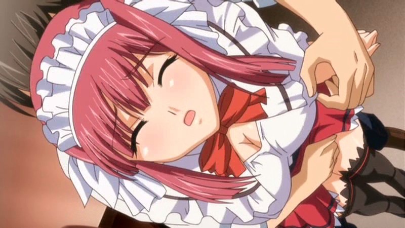 凌●ファミレス調教メニュー 上巻 「焦らしちゃ……いや……」 画像9