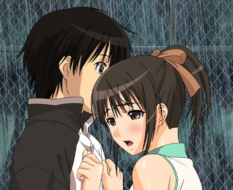 フォルト!! #1 「好きにしていいから…」 画像12
