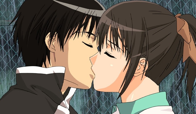 フォルト!! #1 「好きにしていいから…」 画像13