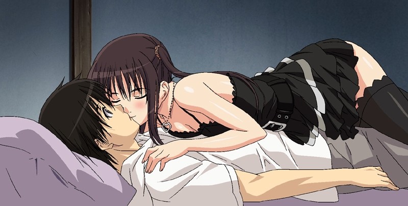 フォルト!! #1 「好きにしていいから…」 画像2