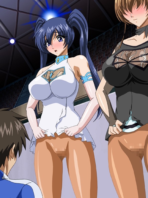 びんかんアスリート 第1話 「うわさのエッチなマッサージ♪」 画像6