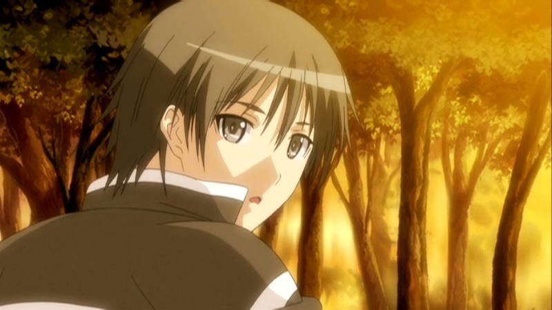 フォルト!! #2 「みんなで一緒に…」 画像1