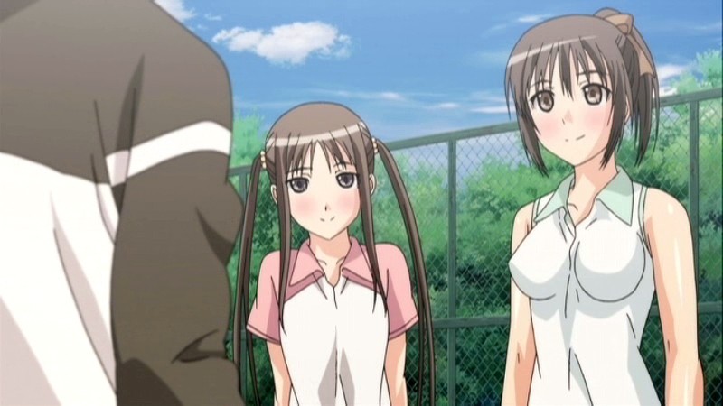 フォルト!! #2 「みんなで一緒に…」 画像14