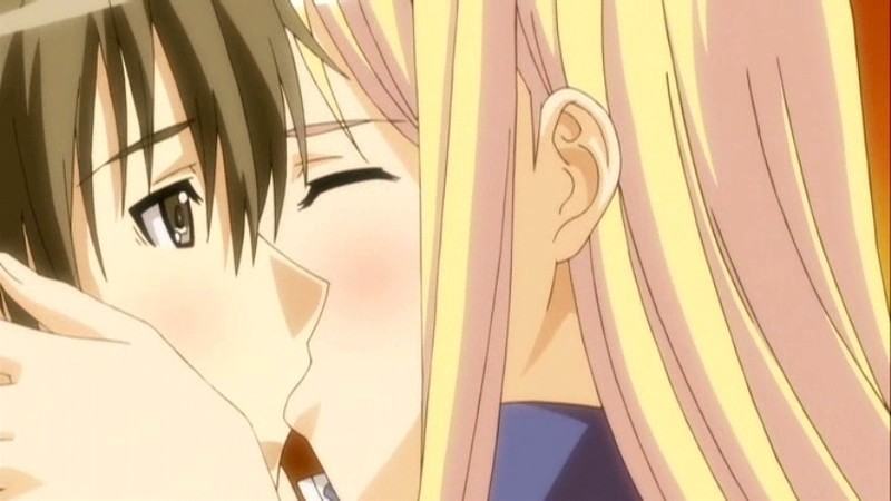 フォルト!! #2 「みんなで一緒に…」 画像6