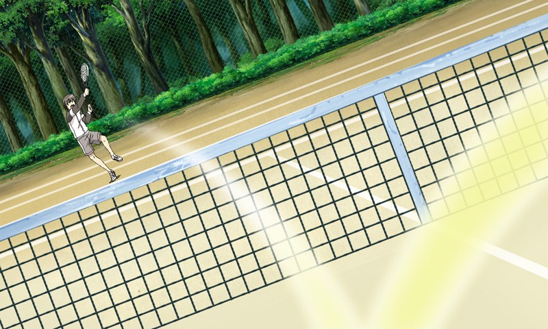 フォルト!! #3 「…大好きです」 画像1