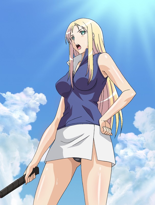 フォルト!! #3 「…大好きです」 画像2