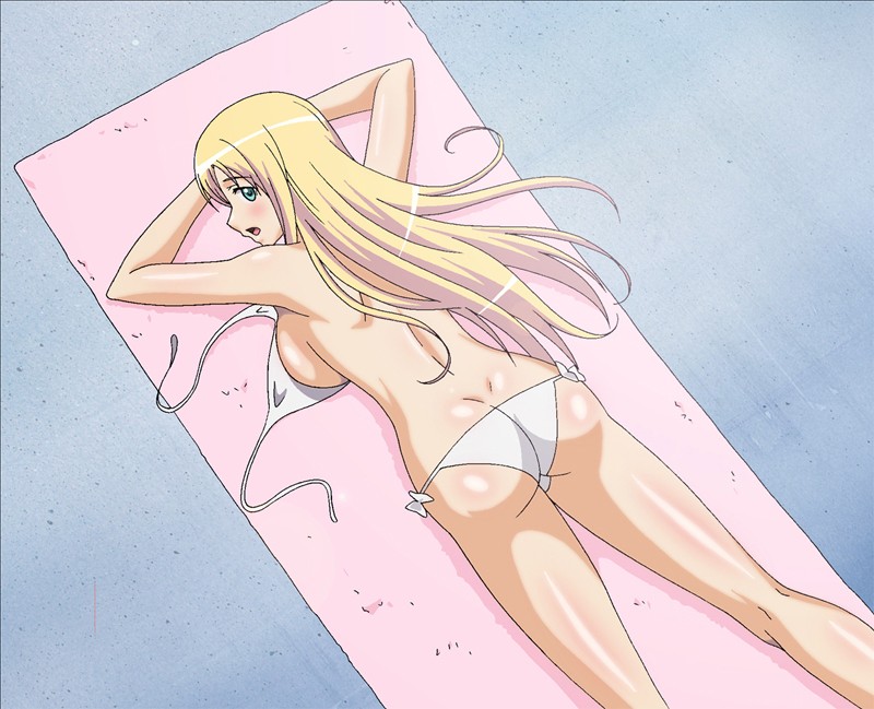 フォルト!! #3 「…大好きです」 画像3