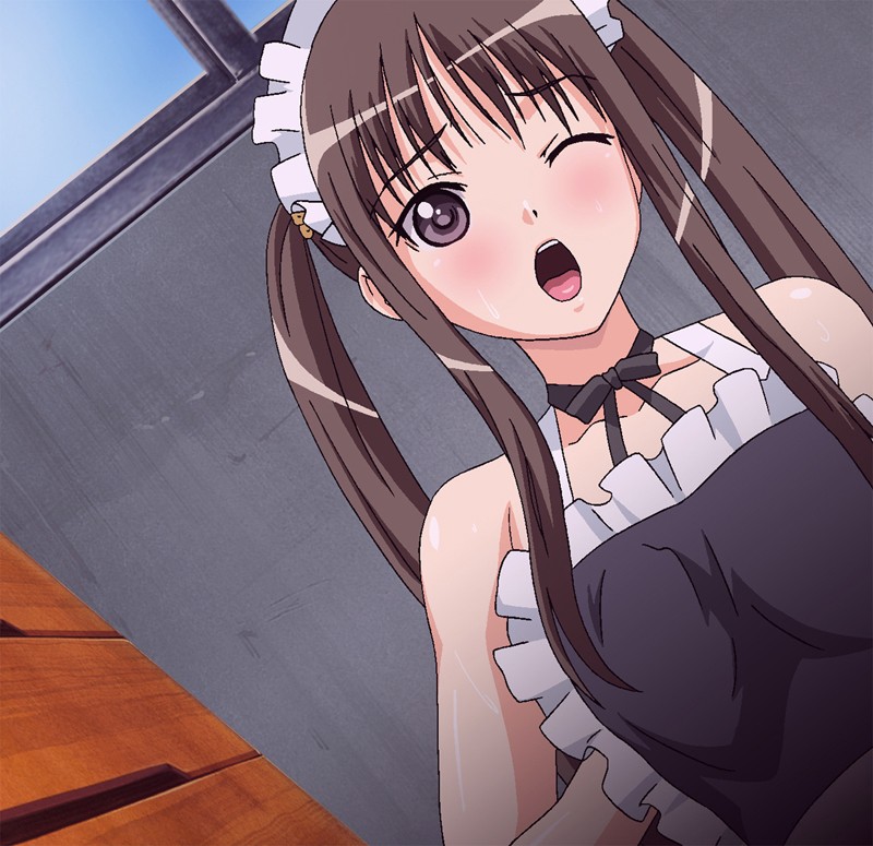 フォルト!! #3 「…大好きです」 画像9